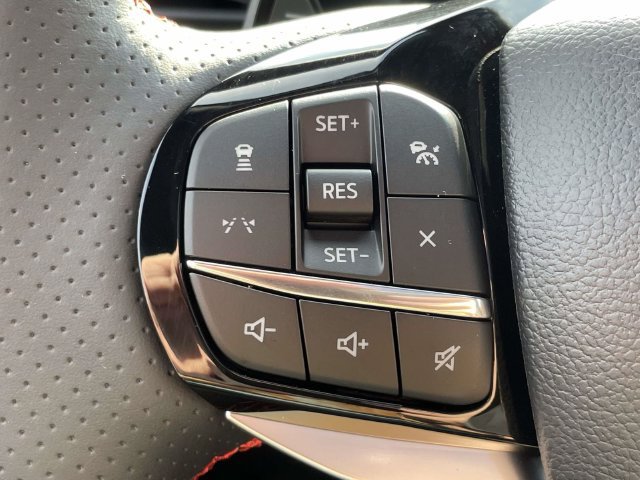 New 2026 Ford Explorer ST w/ Sun And Sound Package AWD/4WD image 23