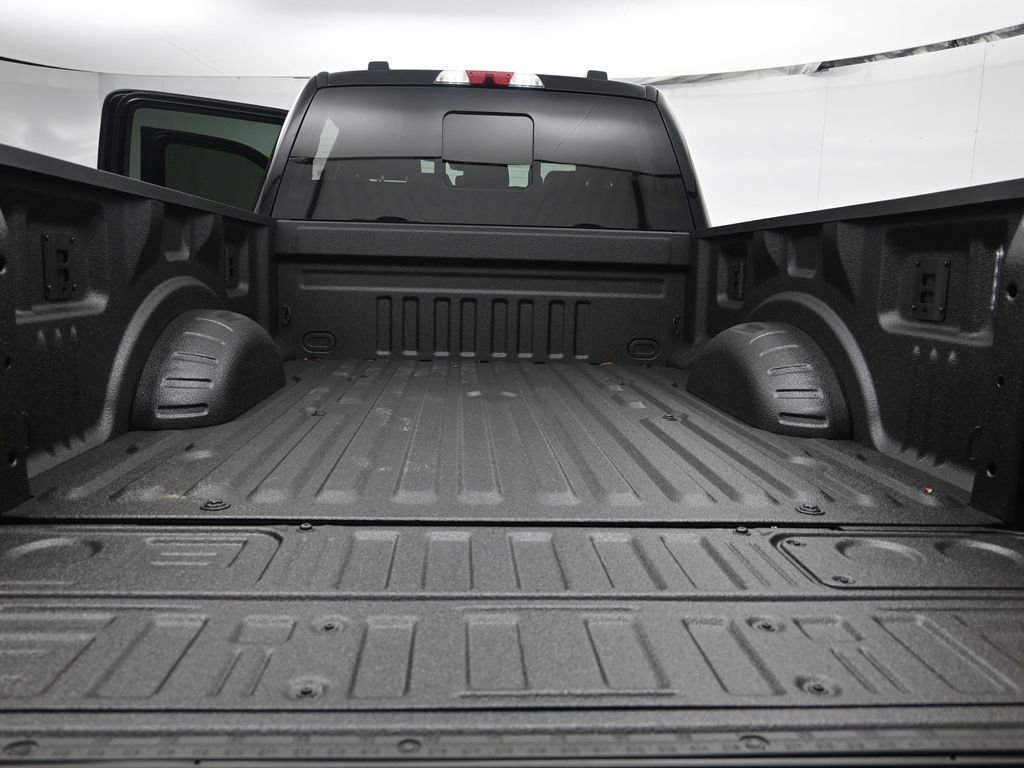 New 2026 Ford F250 Platinum image 25