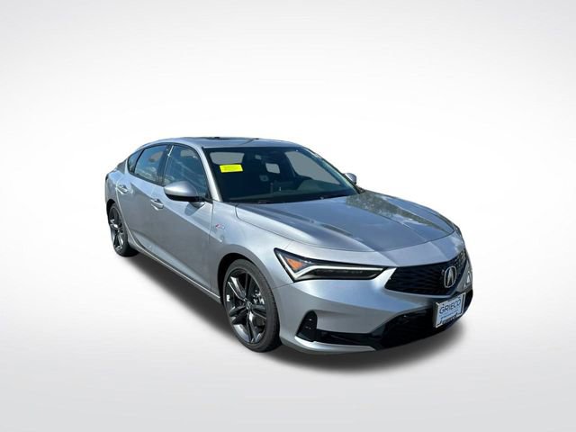New 2025 Acura Integra A-Spec