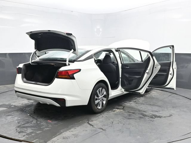 Used 2021 Nissan Altima 2.5 S FWD image 50