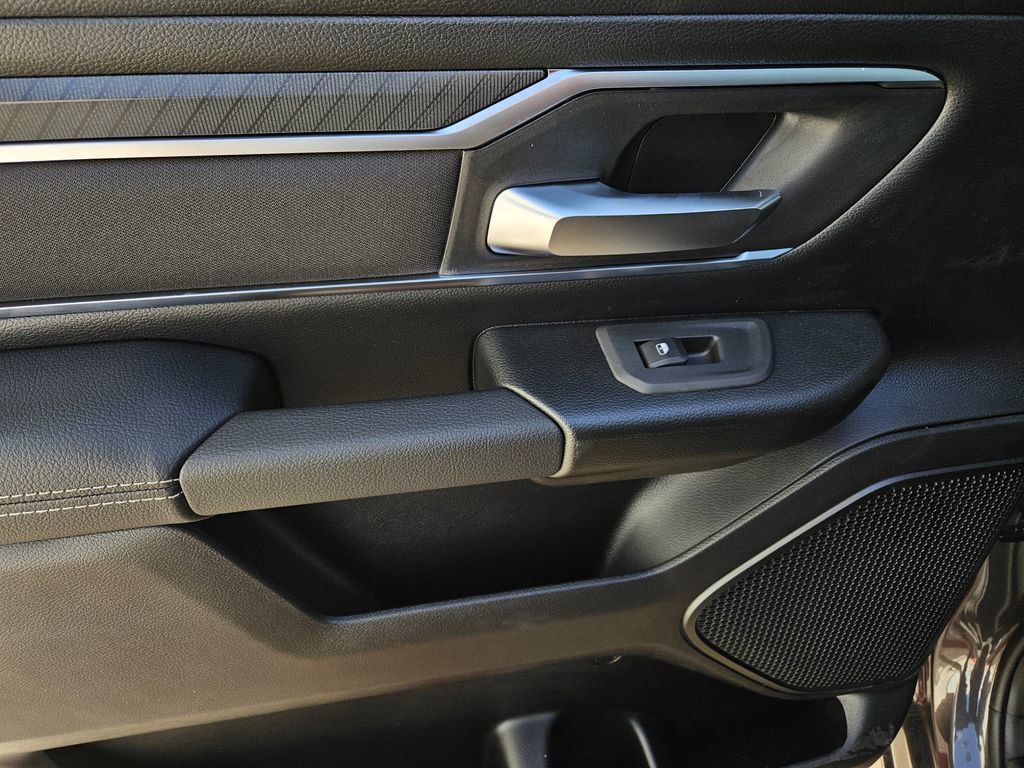 New 2026 RAM 1500 2WD Crew Cab image 11