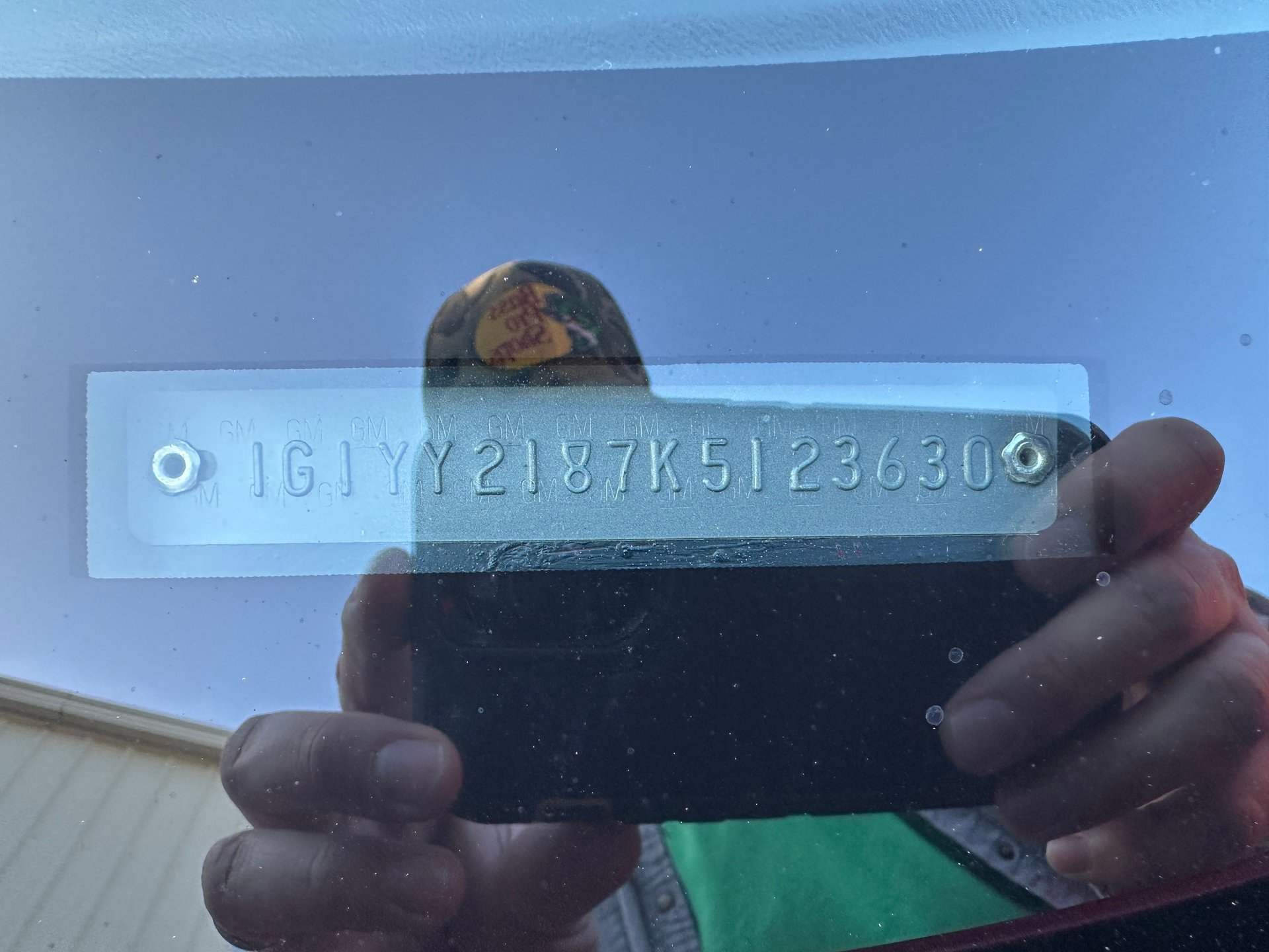 Used 1989 Chevrolet Corvette Coupe RWD image 34