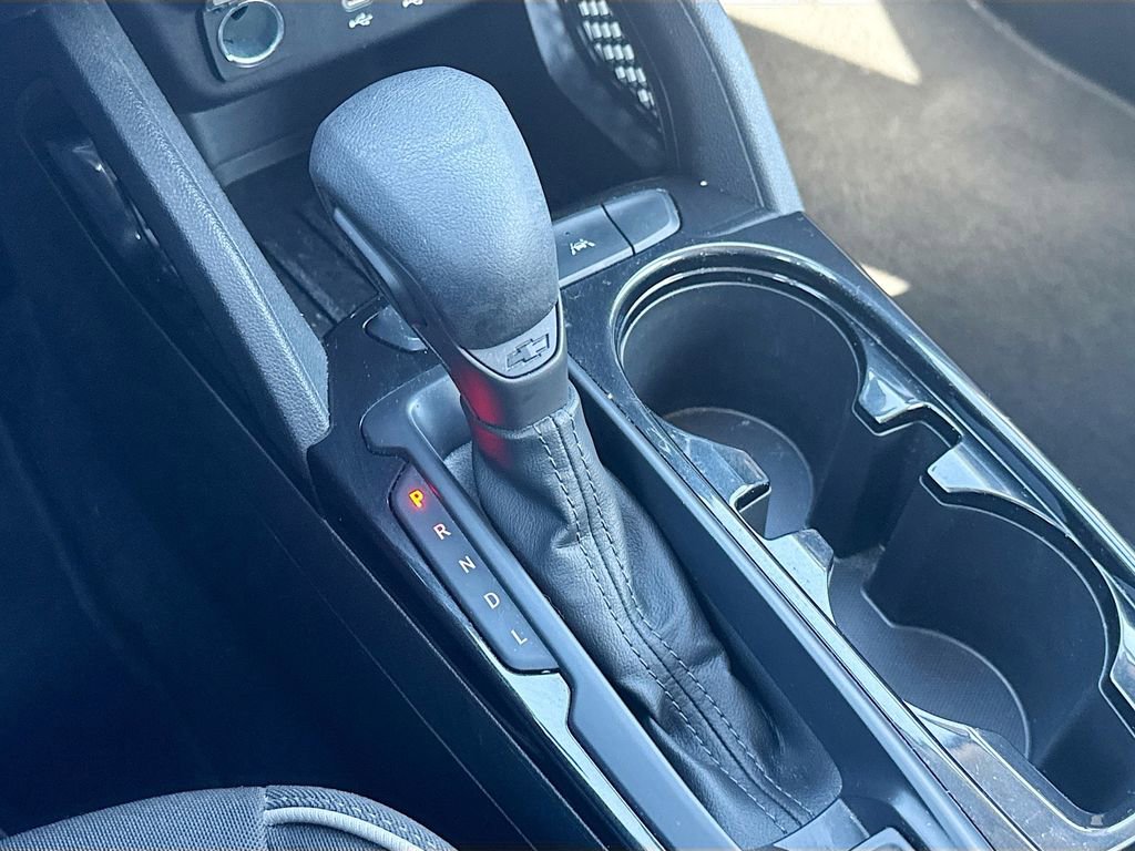 Used 2023 Chevrolet TrailBlazer LS image 16