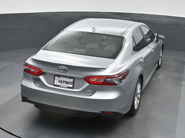 Used 2022 Toyota Camry LE FWD image 42