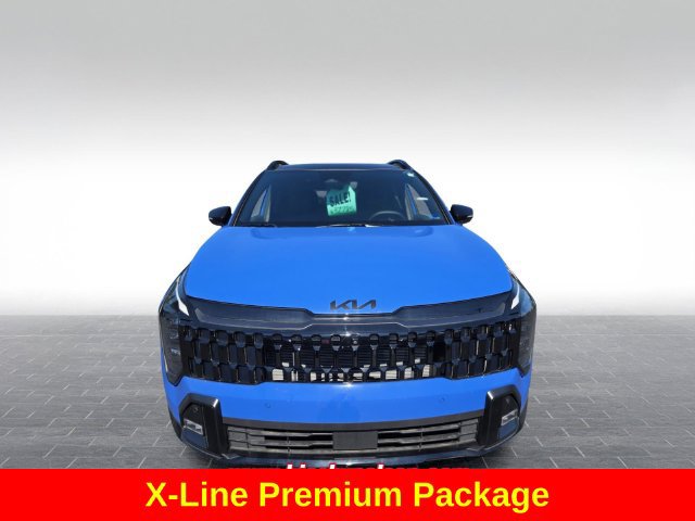 New 2026 Kia Sportage X-Line w/ X-Line Technology Package AWD/4WD image 2