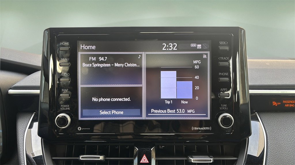 Used 2022 Toyota Corolla SE image 19