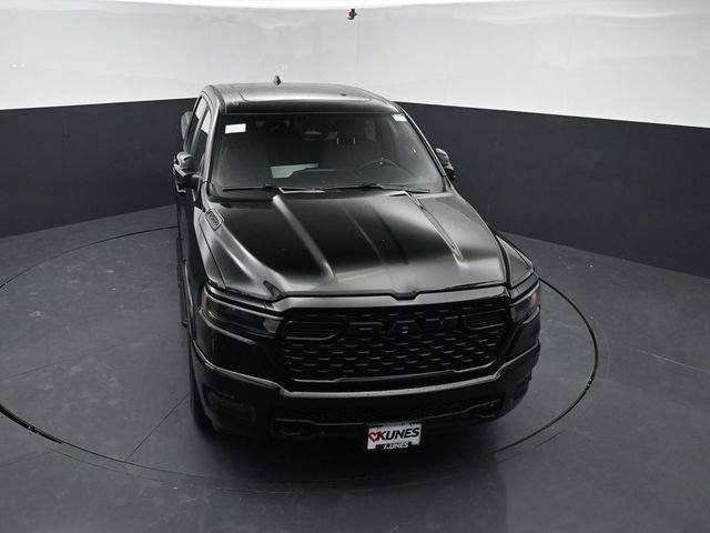New 2027 RAM 1500 4x4 Crew Cab image 50