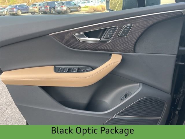 New 2026 Audi Q7 3.0T Premium Plus image 7