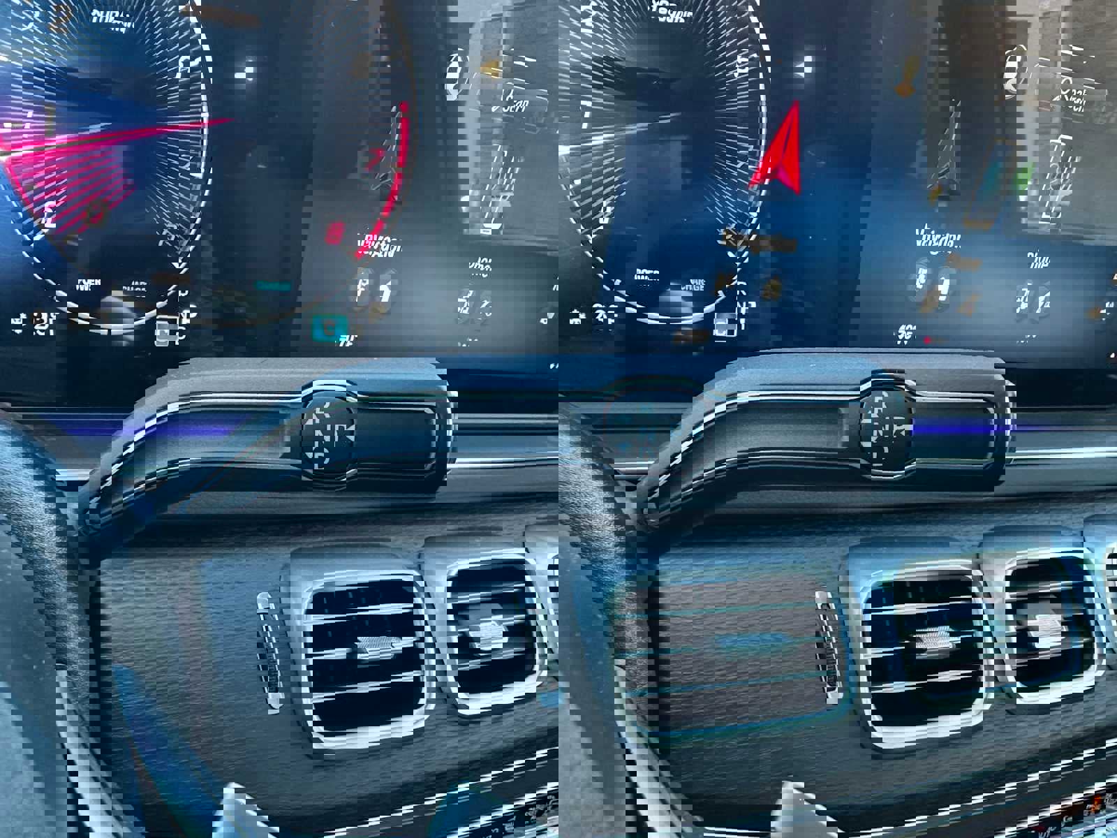 New 2026 Mercedes-Benz GLE 350 4MATIC image 39