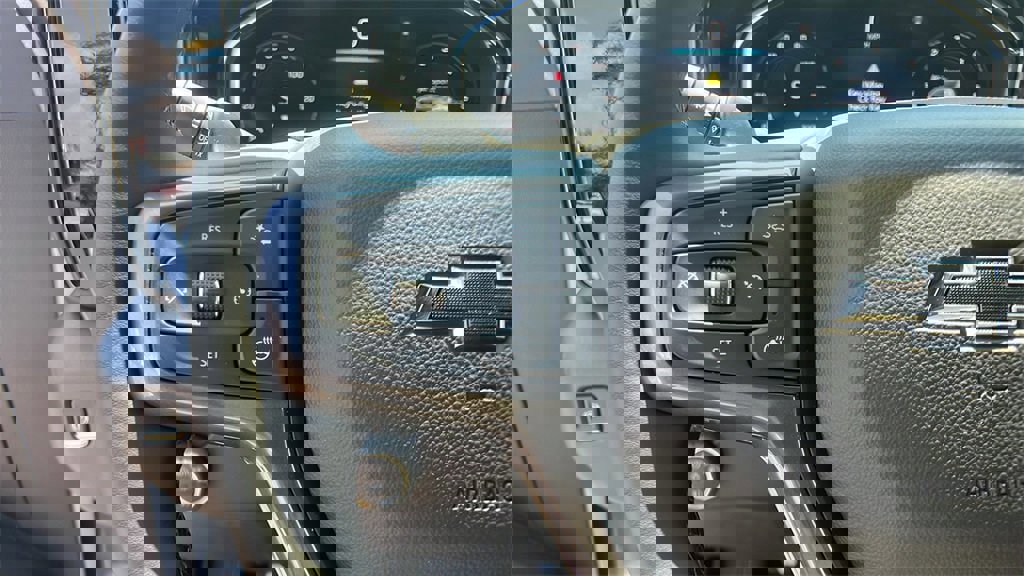 New 2025 Chevrolet Silverado 1500 ZR2 w/ Technology Package image 21