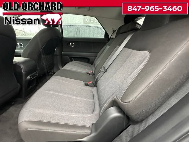 Used 2024 Hyundai Ioniq 5 SEL AWD/4WD image 11