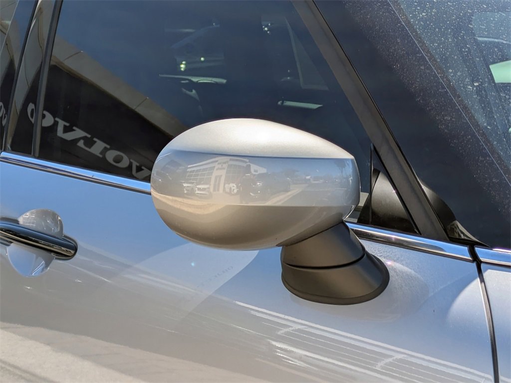 Used 2024 MINI Cooper Clubman S image 12