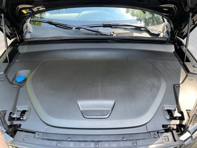 Certified 2023 Volvo C40 P8 Recharge Ultimate AWD/4WD image 26