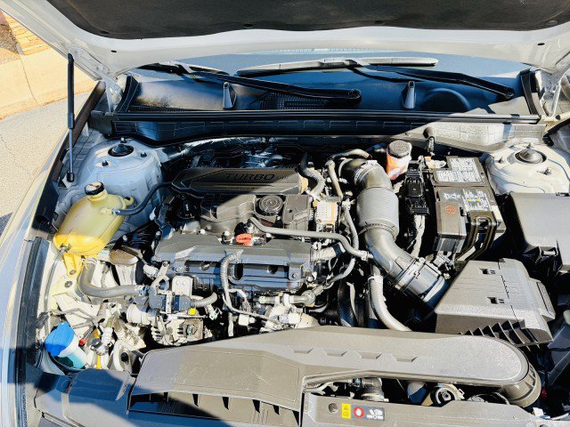 Used 2022 Hyundai Sonata SEL Plus w/ Cargo Package image 23