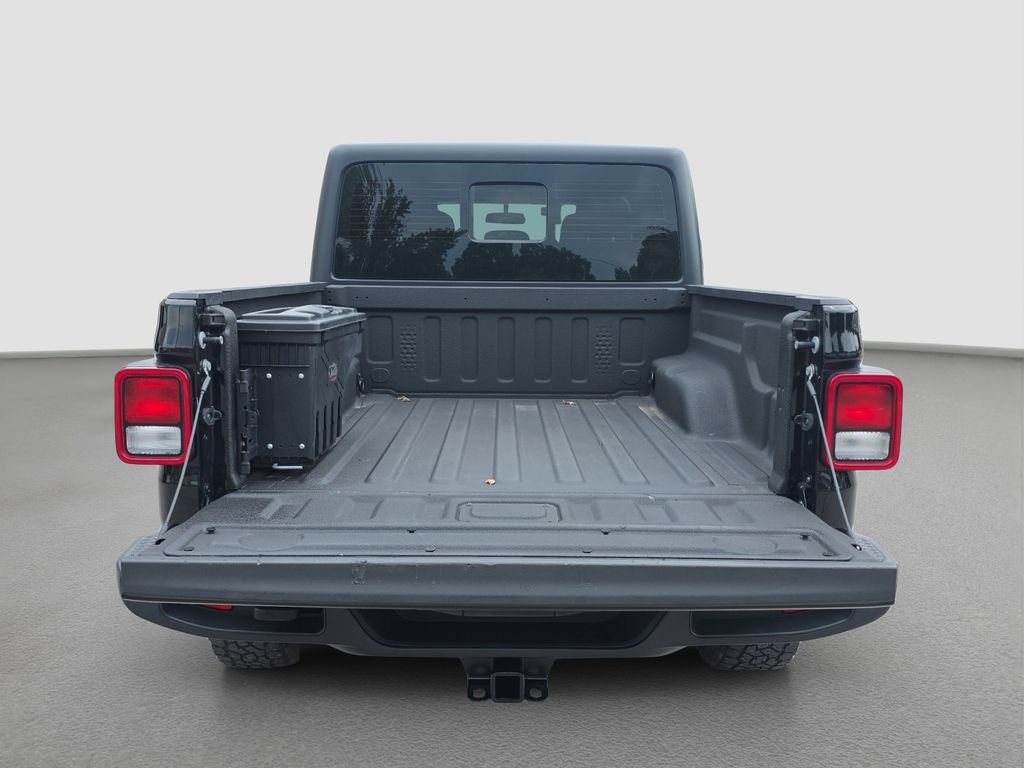 Used 2020 Jeep Gladiator Sport AWD/4WD image 17