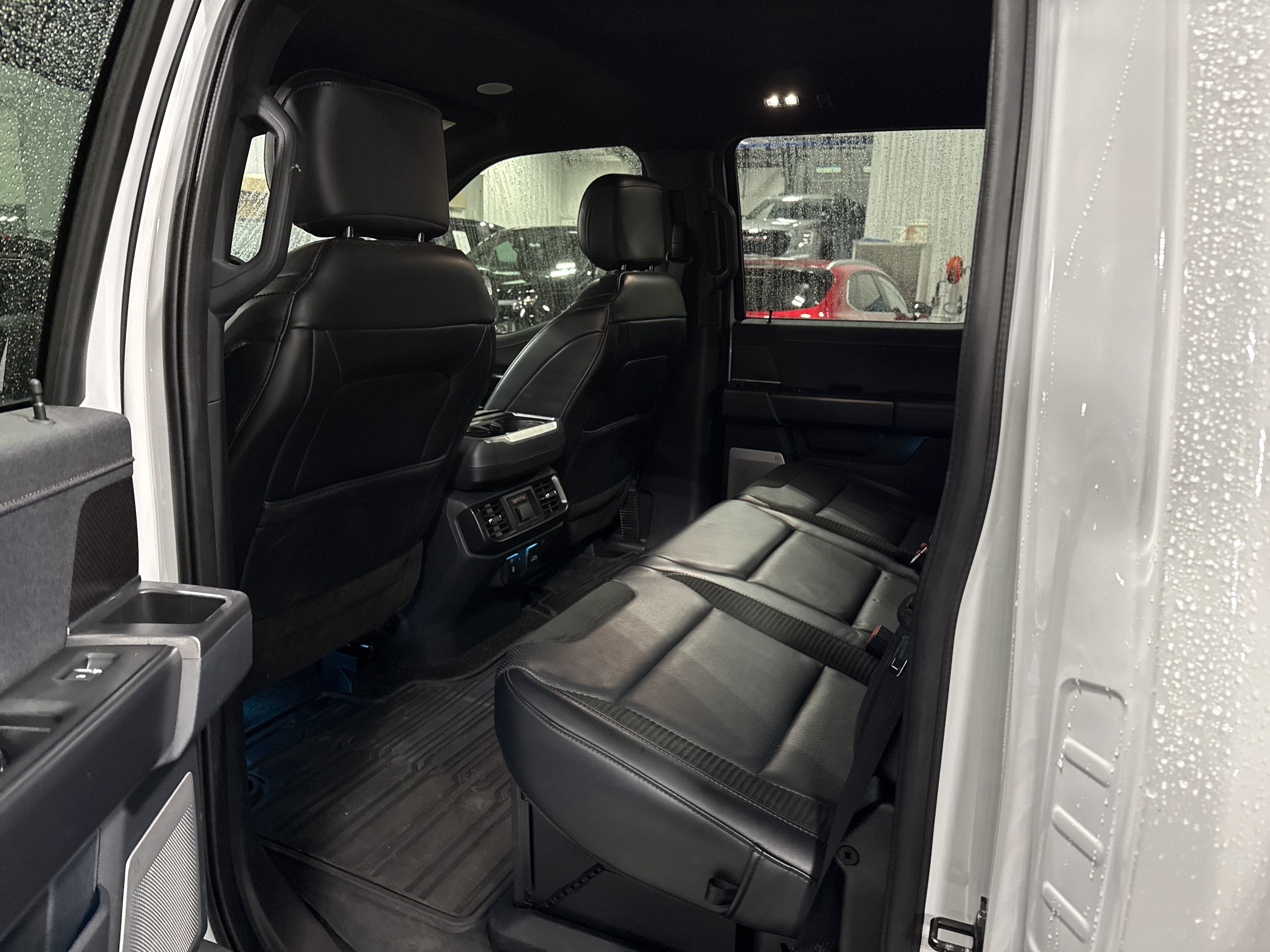 Used 2022 Ford F150 Raptor w/ Equipment Group 801A High AWD/4WD image 8