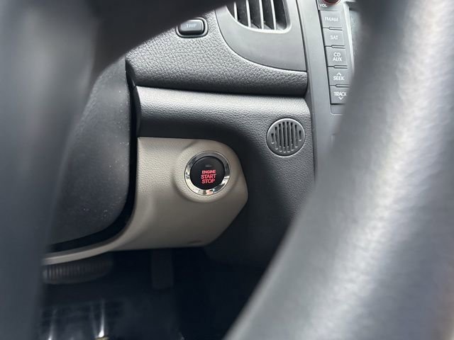 Used 2011 Kia Forte EX w/ Tech Pkg image 26