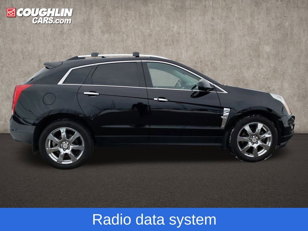 Used 2011 Cadillac SRX Premium image 11