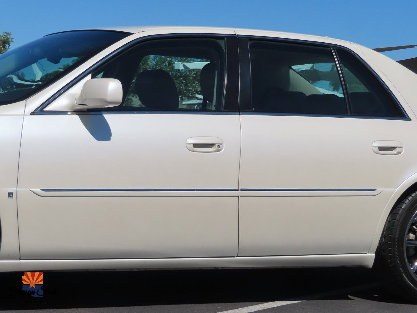 Used 2009 Cadillac DTS image 18