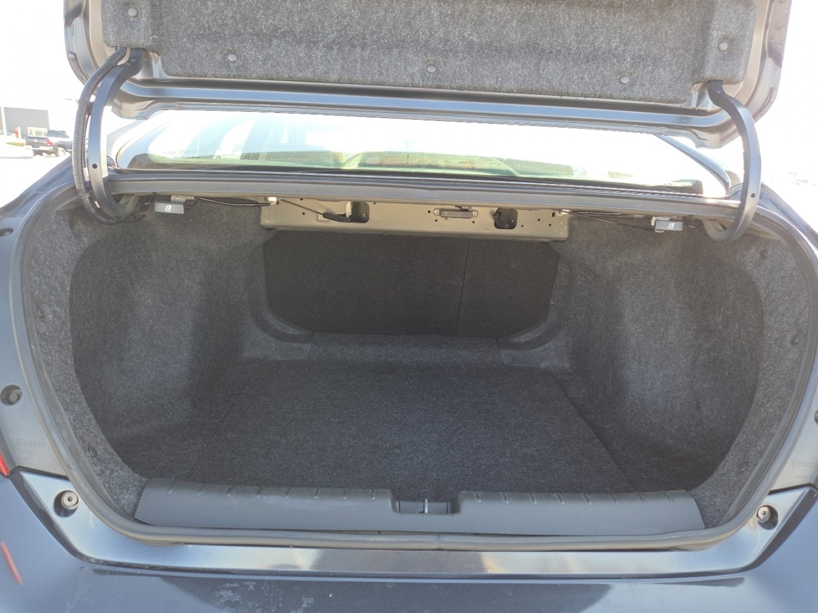 Used 2020 Honda Civic EX image 19