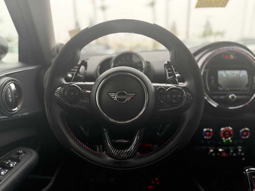 Used 2020 MINI Cooper Clubman S w/ Storage Package image 20