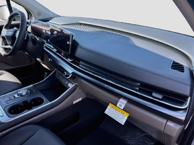 New 2027 Kia Carnival LXS FWD image 30