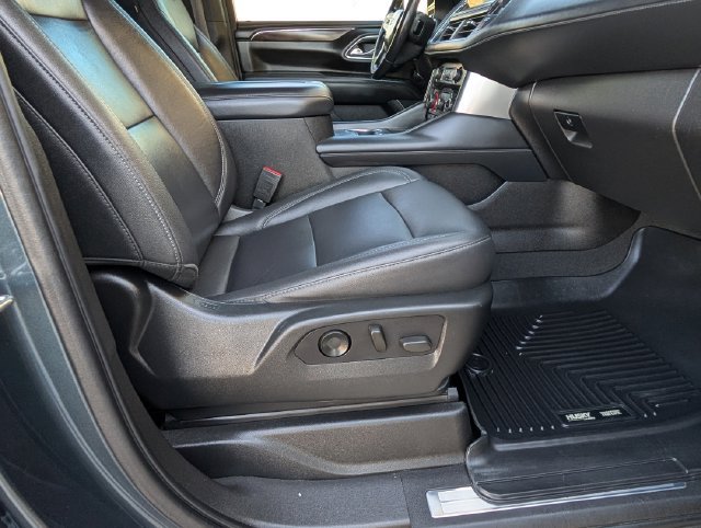Used 2021 Chevrolet Tahoe Z71 AWD/4WD image 27
