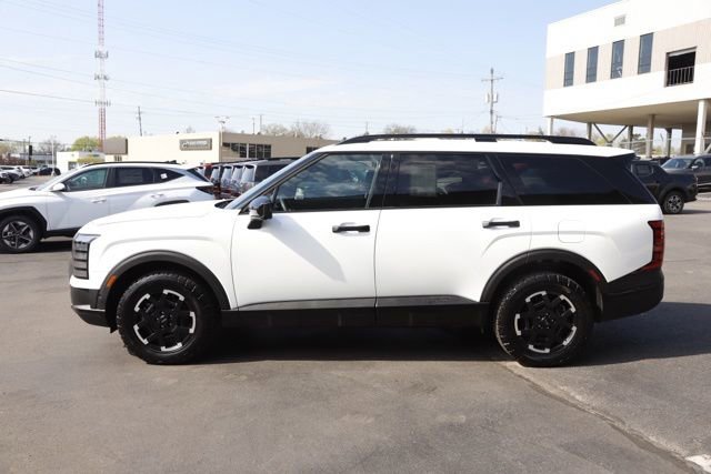 Certified 2026 Hyundai Palisade XRT Pro AWD/4WD image 10