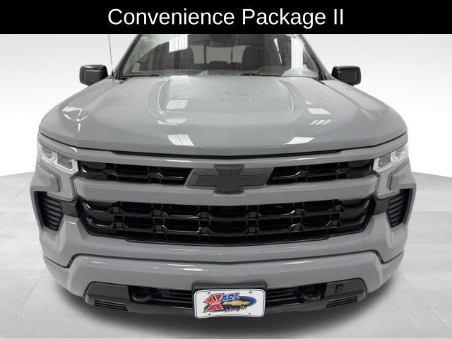 Certified 2024 Chevrolet Silverado 1500 RST w/ All Star Edition Plus AWD/4WD image 7