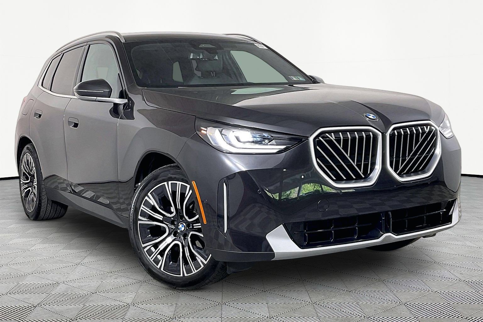 Certified 2026 BMW X3 xDrive30 w/ Convenience Package AWD/4WD image 4