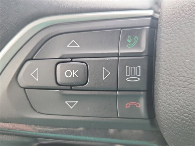Used 2022 Jeep Grand Cherokee L Laredo w/ Luxury Tech Group I image 18