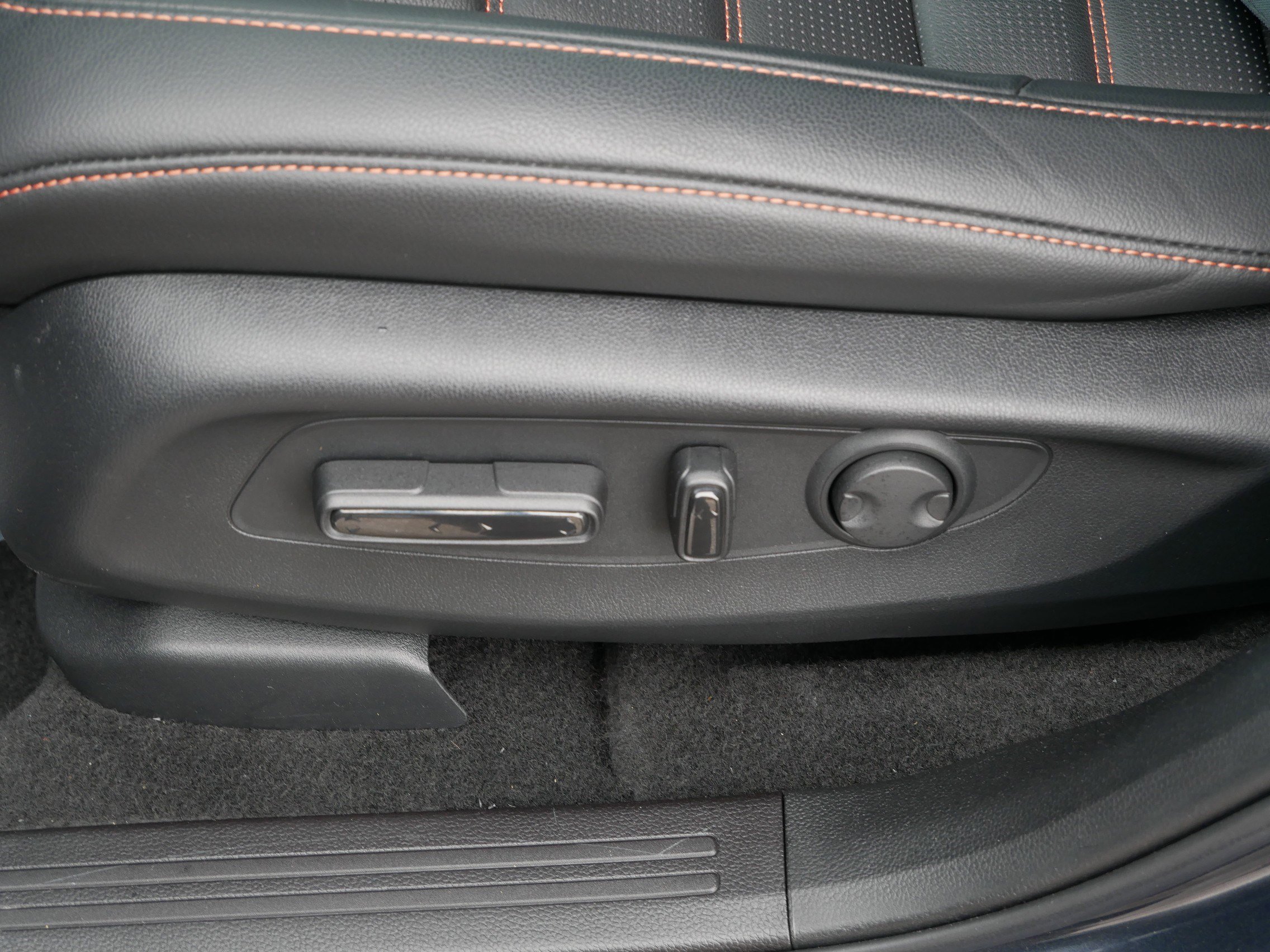 Certified 2026 Honda CR-V Sport Touring image 20