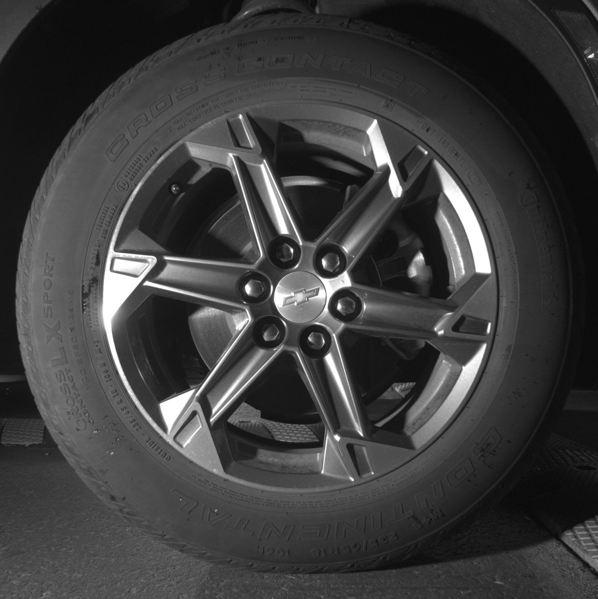 Used 2025 Chevrolet Blazer LT FWD image 13