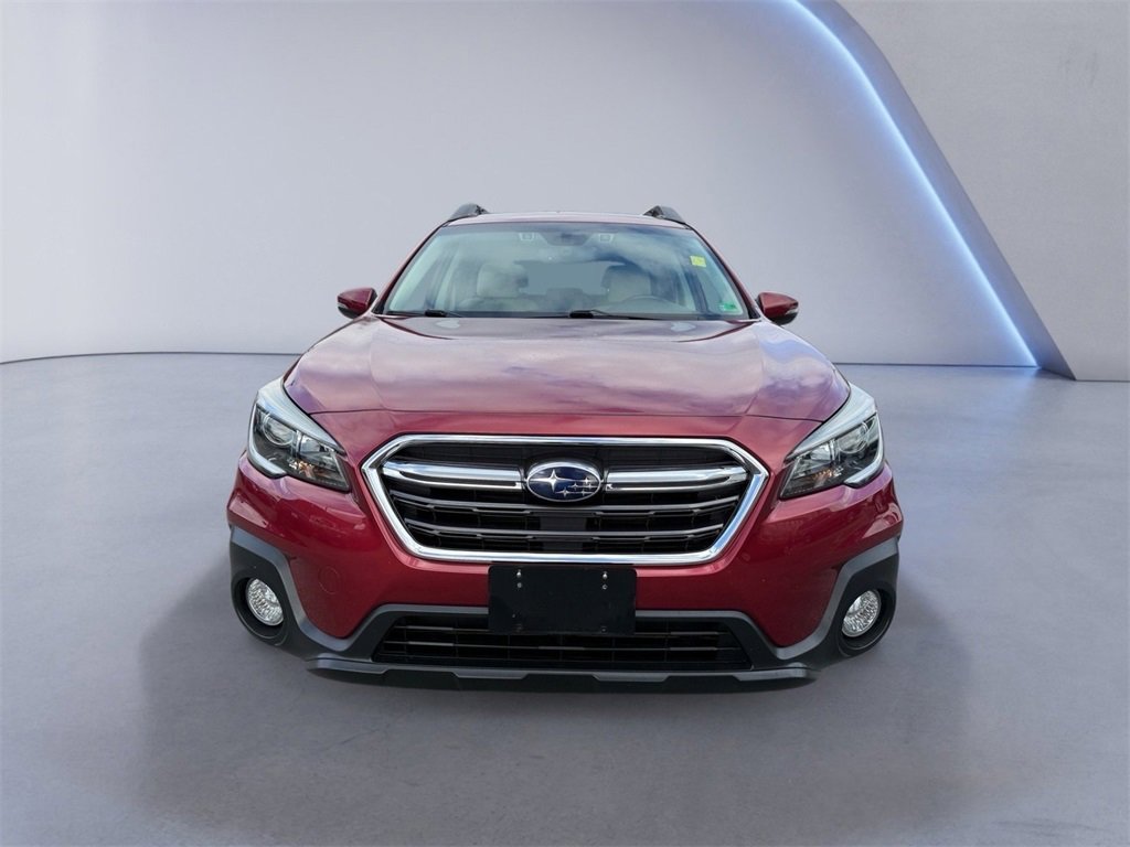 Used 2018 Subaru Outback 2.5i Premium image 8