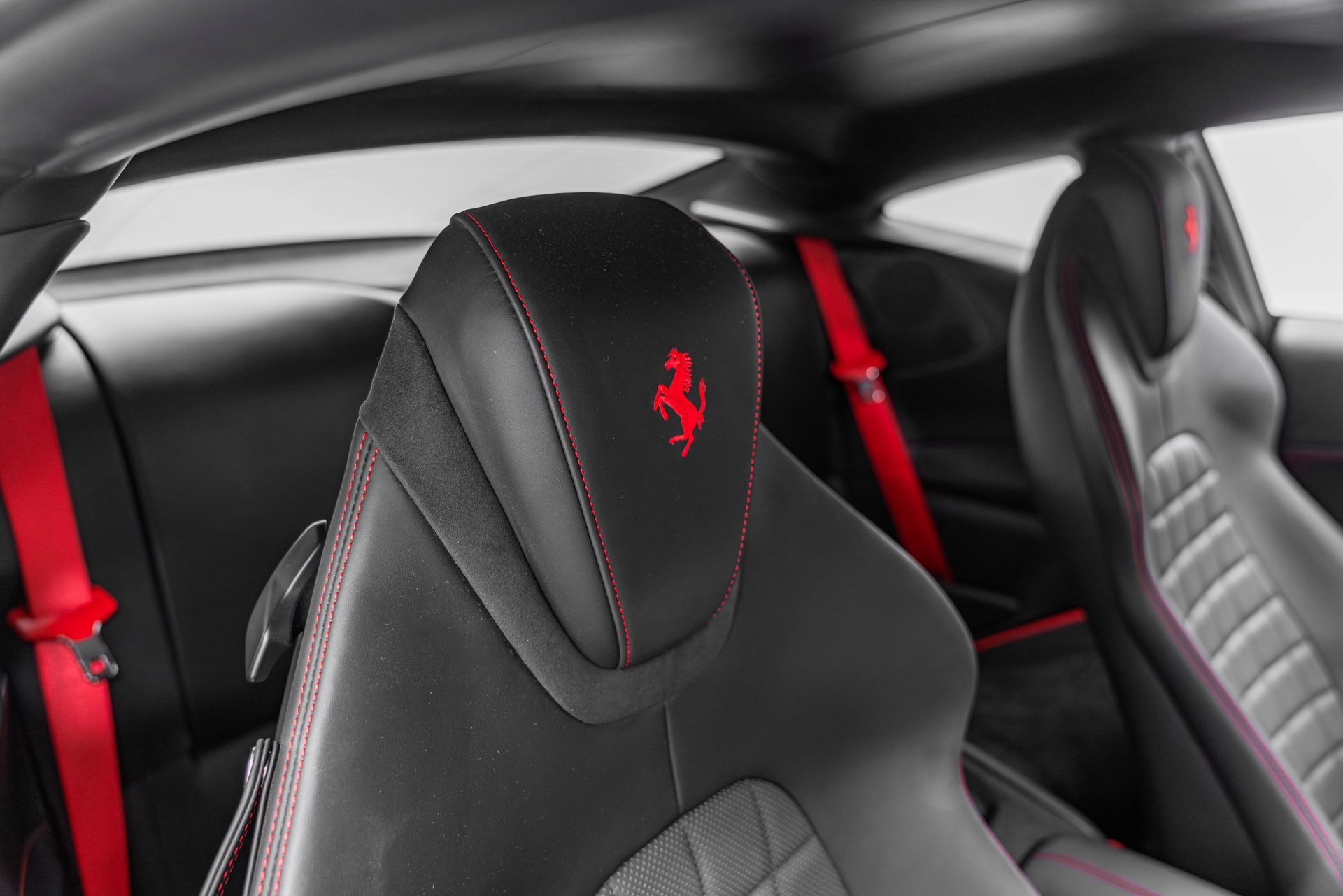 Certified 2024 Ferrari Roma Base image 43