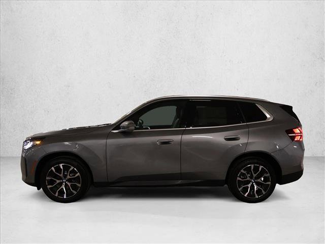 New 2026 BMW X3 xDrive30 AWD/4WD image 9