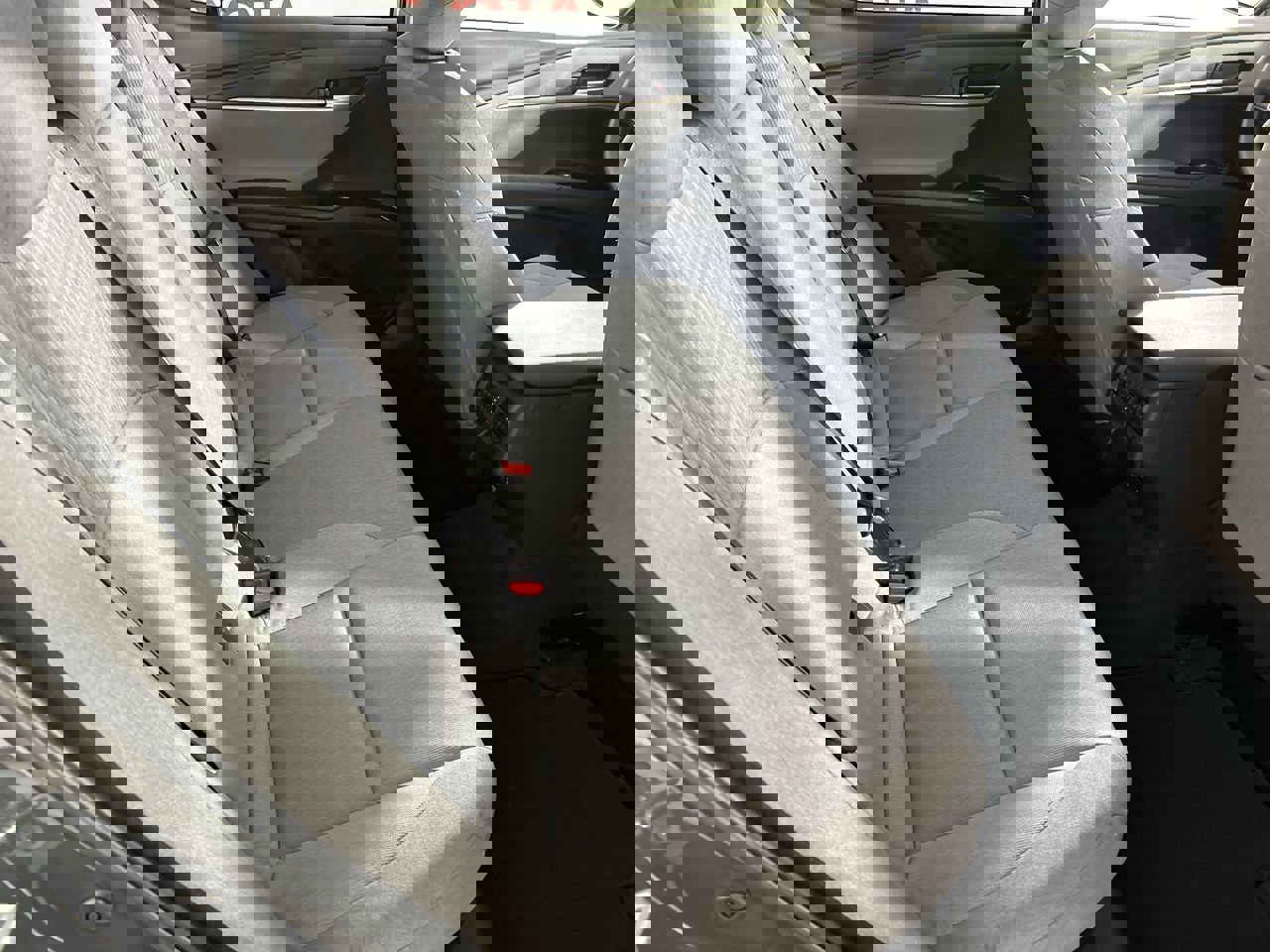 New 2026 Toyota Camry LE image 23