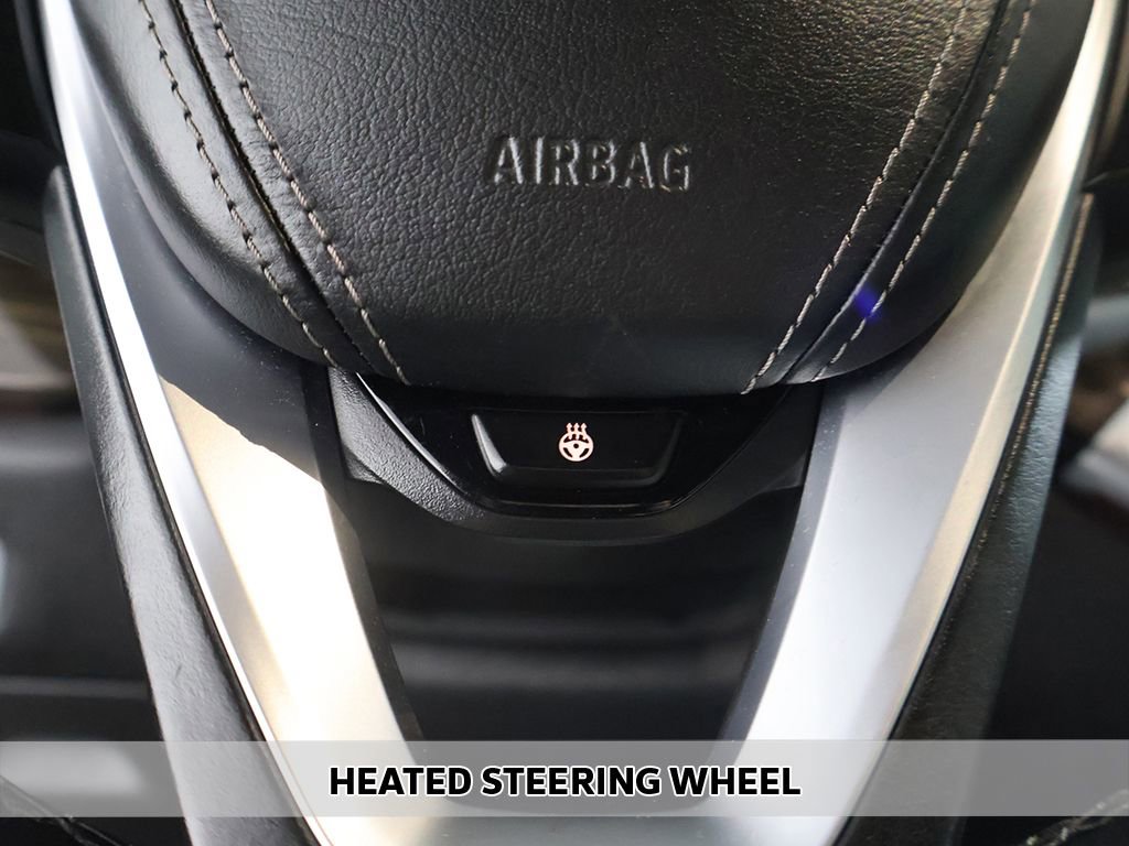 Used 2023 BMW X5 xDrive40i image 8