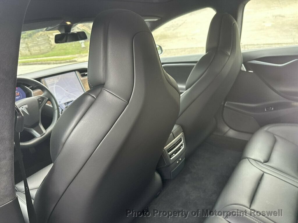 Used 2019 Tesla Model S AWD image 17