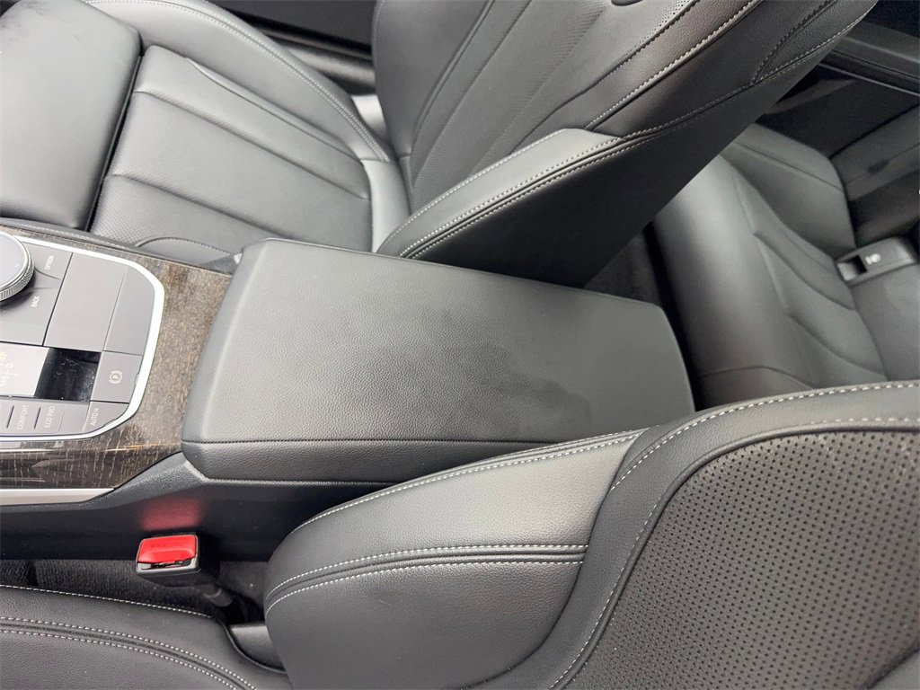 Used 2023 BMW 430i Coupe w/ Convenience Package image 64