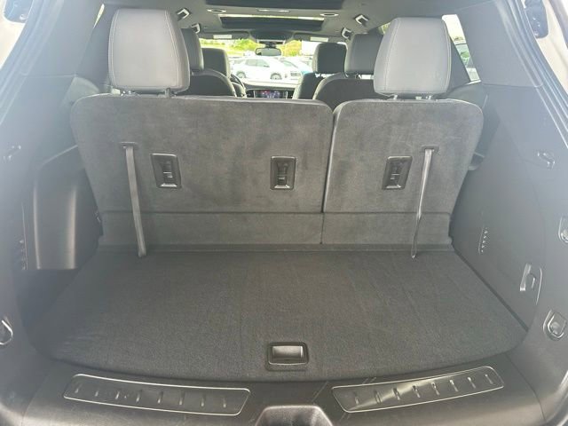 Used 2023 Buick Enclave Essence w/ Experience Buick Package AWD/4WD image 24