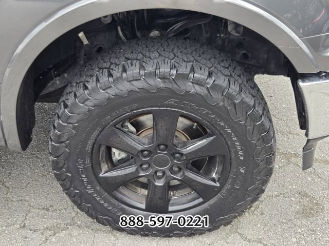 Used 2018 Ford F150 Lariat AWD/4WD image 20