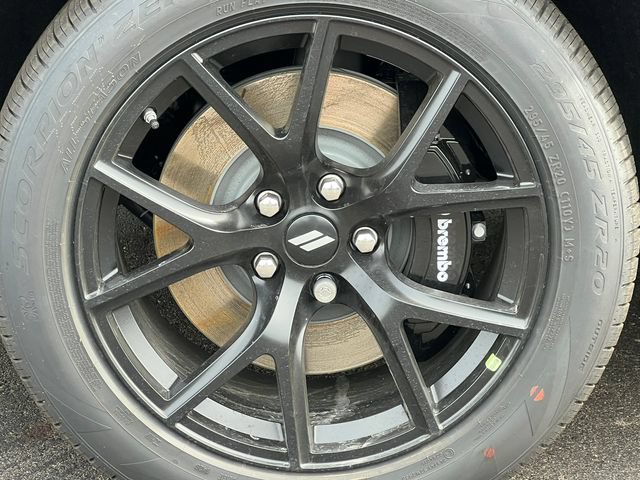 New 2026 Dodge Durango GT AWD/4WD image 7