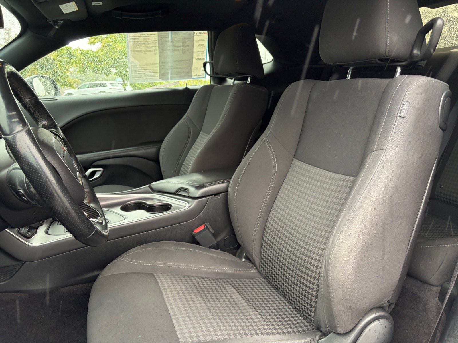 Used 2018 Dodge Challenger R/T RWD image 14