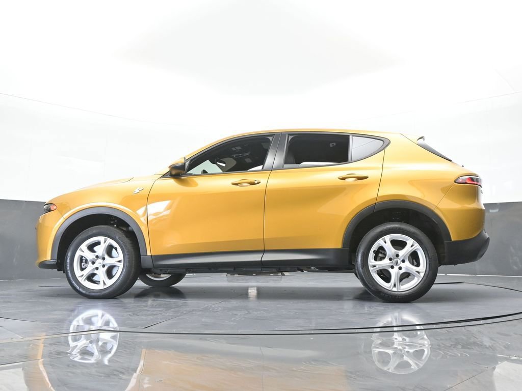 Used 2024 Dodge Hornet GT AWD/4WD image 61