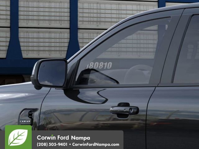 New 2026 Ford Ranger Lariat image 20