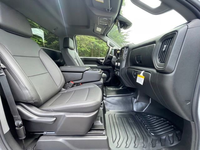 New 2024 GMC Sierra 2500 Pro w/ Convenience Package RWD image 26