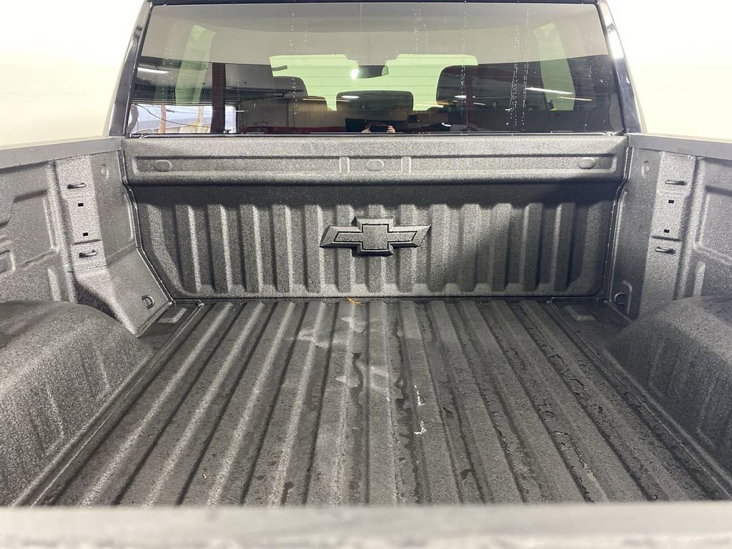 New 2026 Chevrolet Silverado 1500 LT w/ Protection Package image 26
