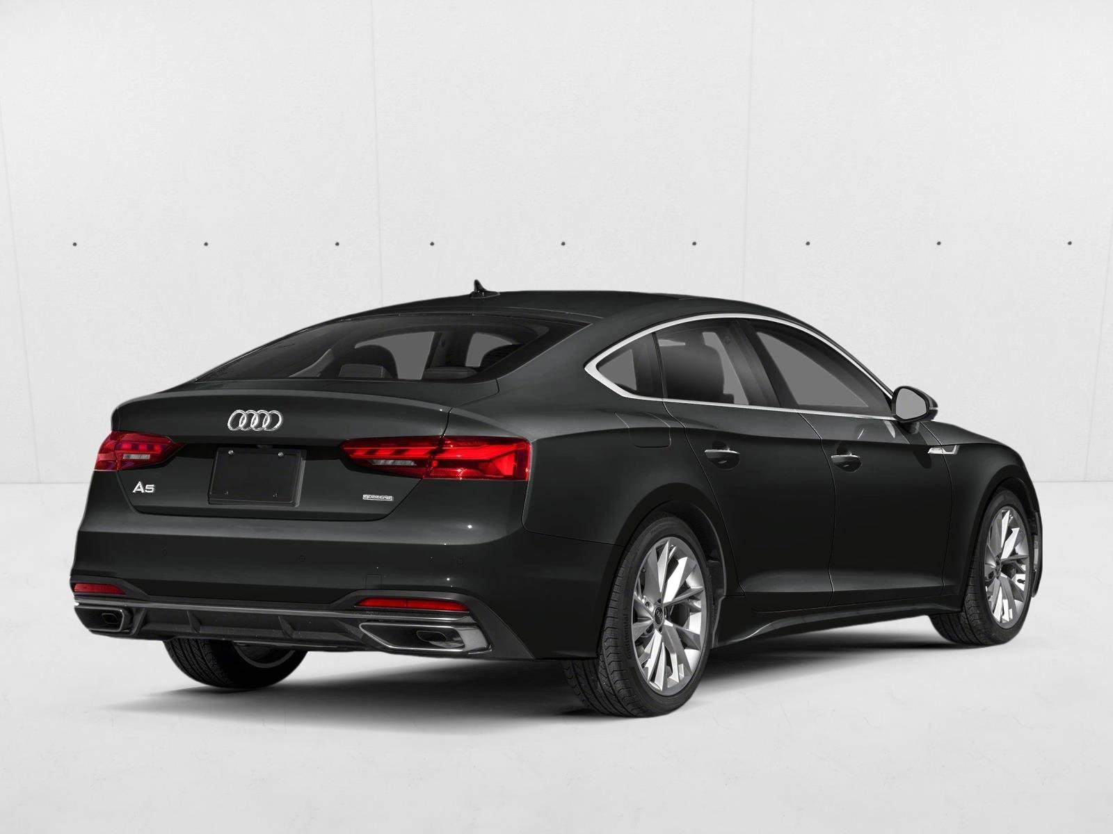 New 2026 Audi A5 2.0T Premium Plus AWD/4WD video 2