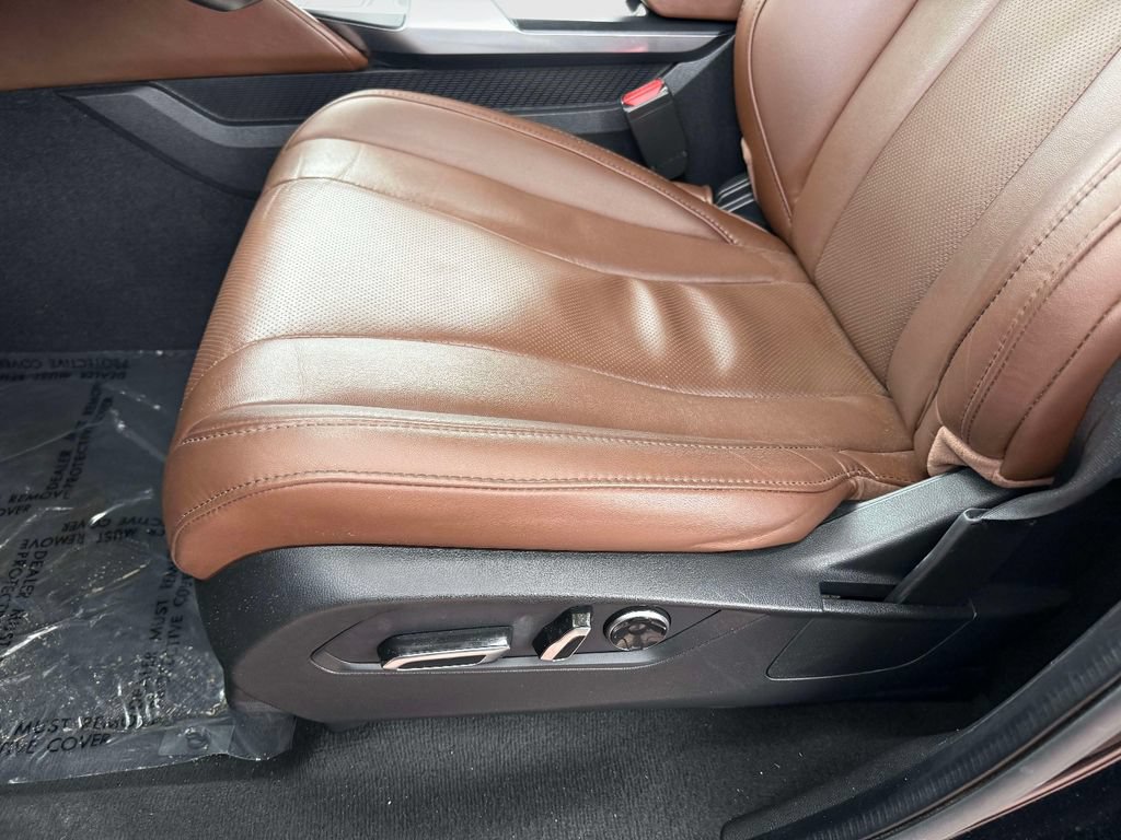 Certified 2023 Acura MDX w/ Technology Package FWD image 16